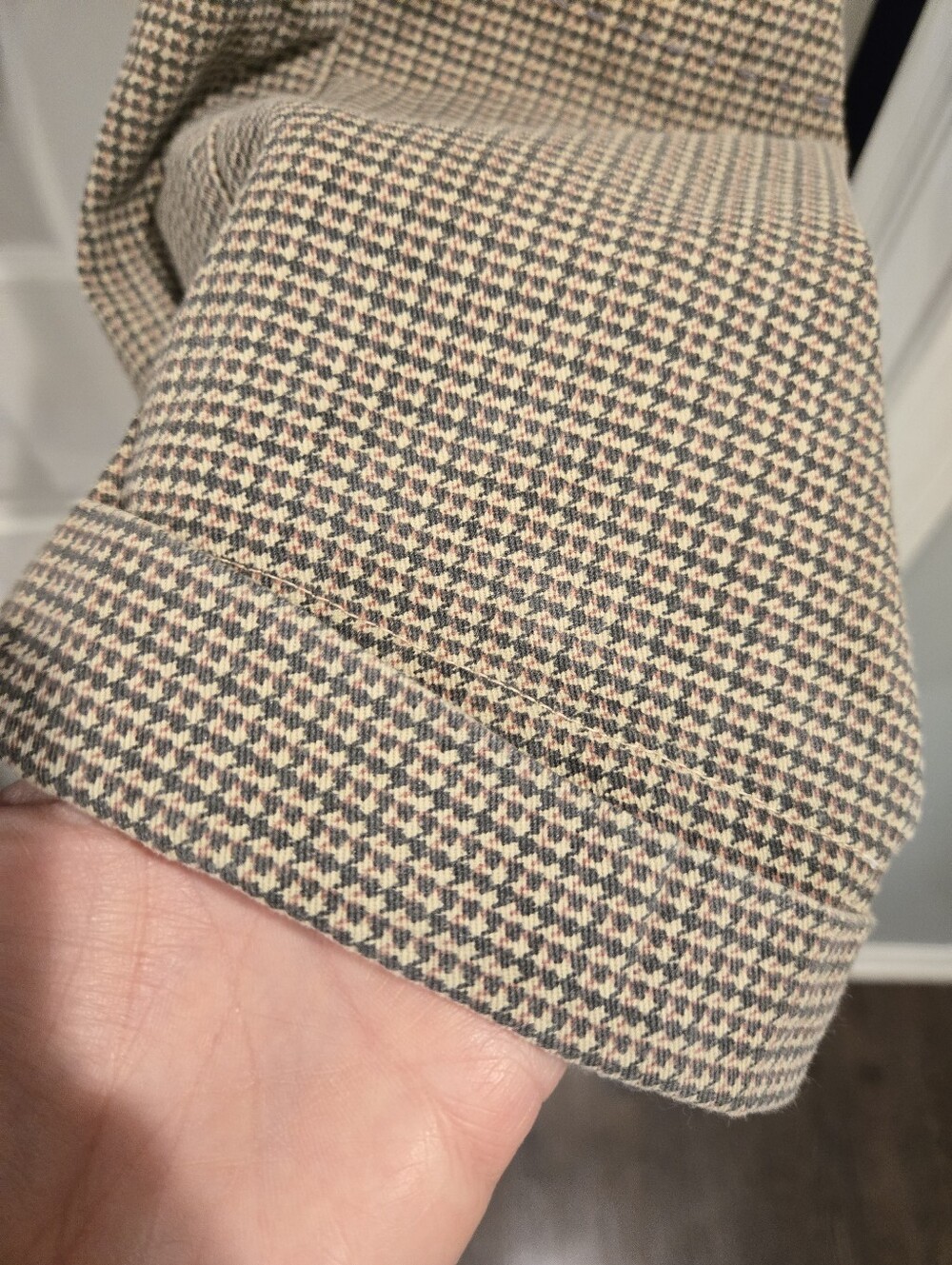 Charmie Trousers - Picture 6 of 7
